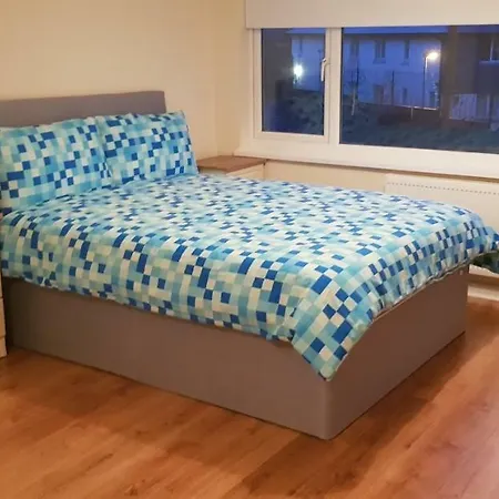 3 Bedroom Newly Furnished