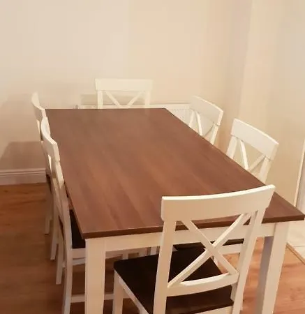 Feriehus 3 Bedroom Newly Furnished